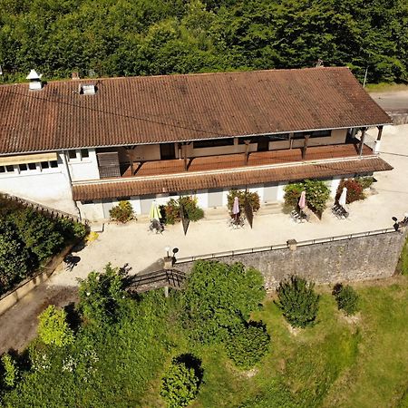 Les Hyacinthes 2 Apartment Sarlat-la-Caneda Bagian luar foto
