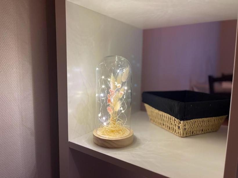 Les Hyacinthes 2 Apartment Sarlat-la-Caneda Bagian luar foto
