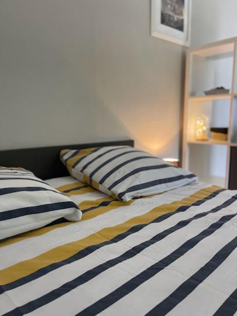 Les Hyacinthes 2 Apartment Sarlat-la-Caneda Bagian luar foto