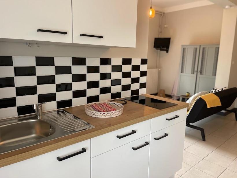Les Hyacinthes 2 Apartment Sarlat-la-Caneda Bagian luar foto