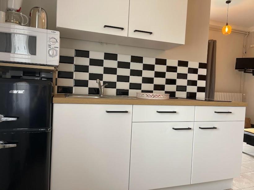 Les Hyacinthes 2 Apartment Sarlat-la-Caneda Bagian luar foto
