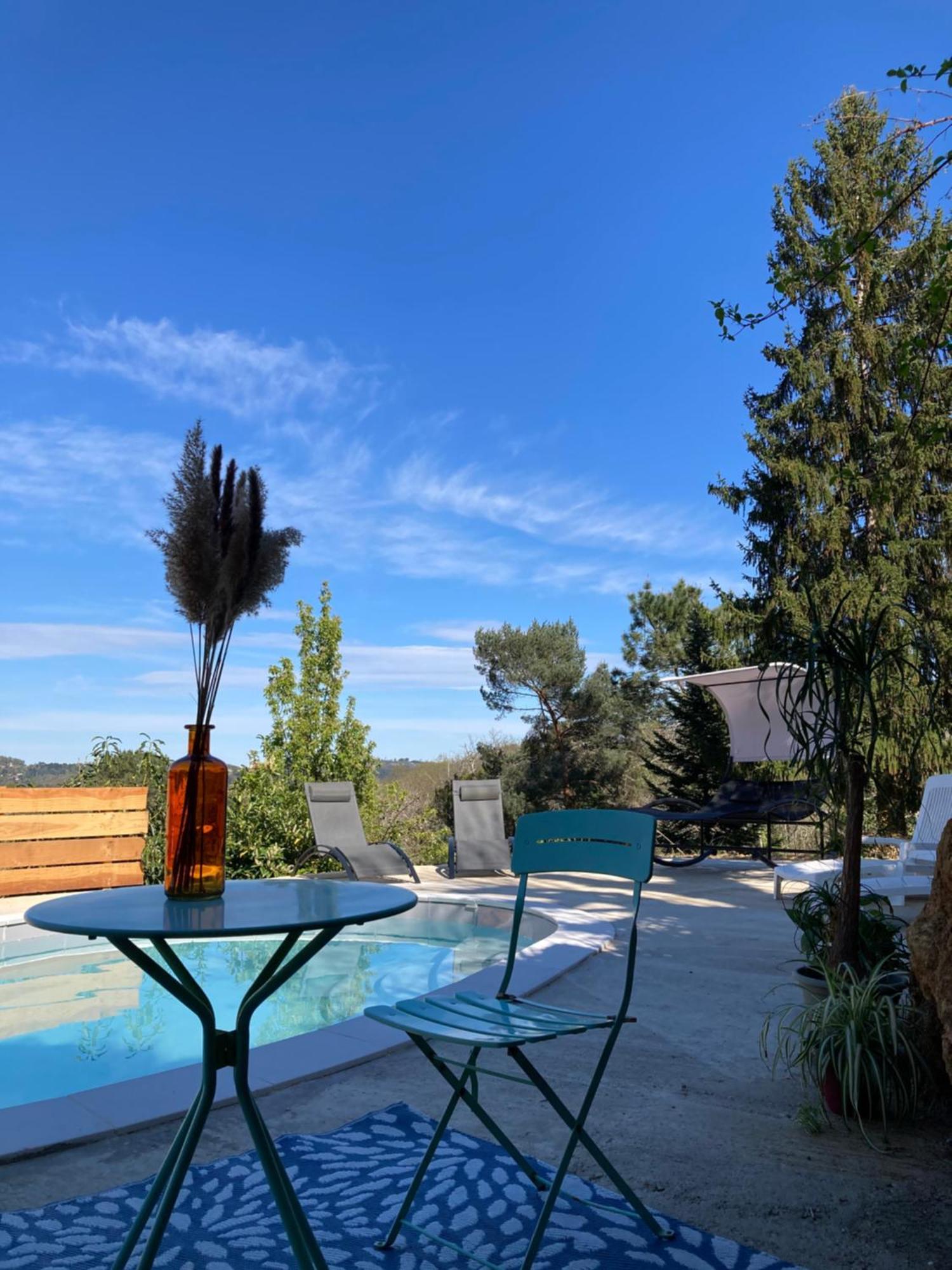 Les Hyacinthes 2 Apartment Sarlat-la-Caneda Bagian luar foto