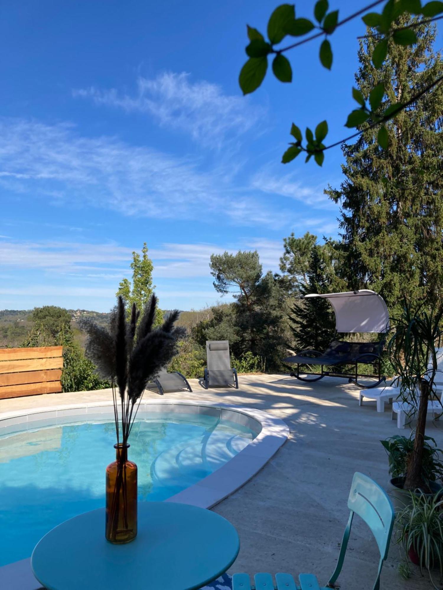 Les Hyacinthes 2 Apartment Sarlat-la-Caneda Bagian luar foto
