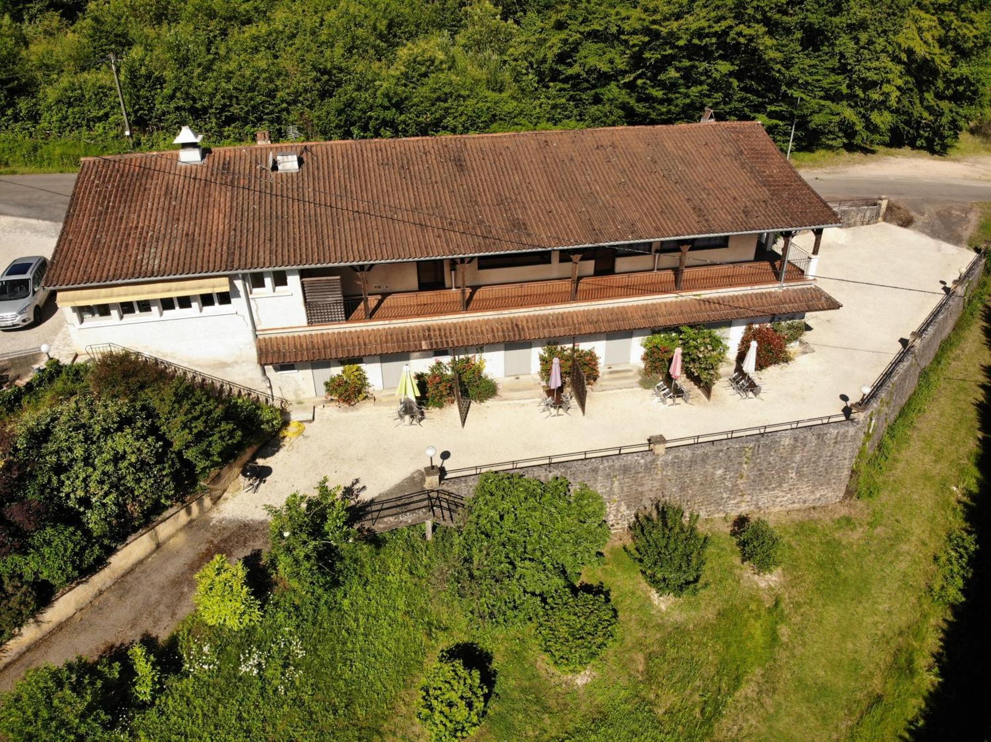 Les Hyacinthes 2 Apartment Sarlat-la-Caneda Bagian luar foto